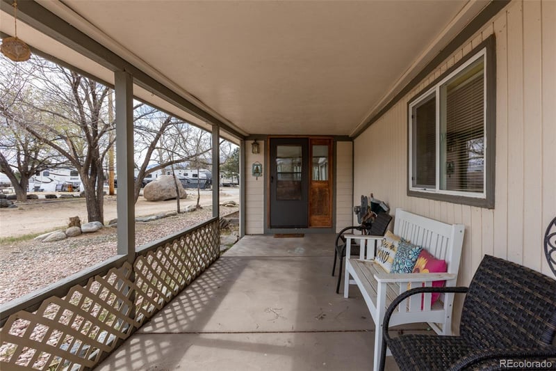 30428 Us Highway 24, Buena Vista, CO 81211
