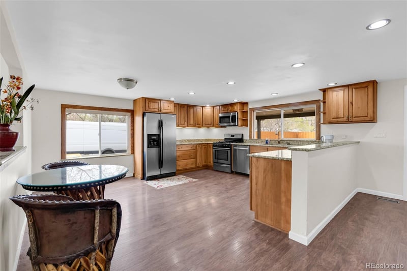 30428 Us Highway 24, Buena Vista, CO 81211