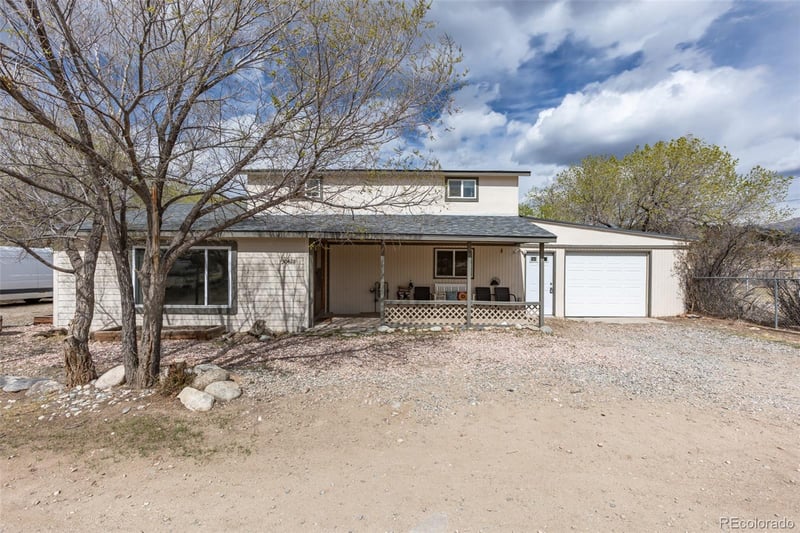 30428 Us Highway 24, Buena Vista, CO 81211