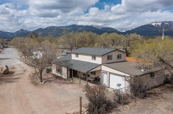 30428 Us Highway 24, Buena Vista, CO 81211