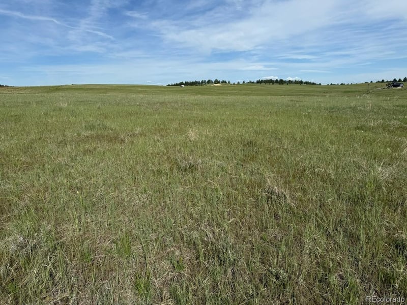 35501 Cheyenne Trl, Elizabeth, CO 80107