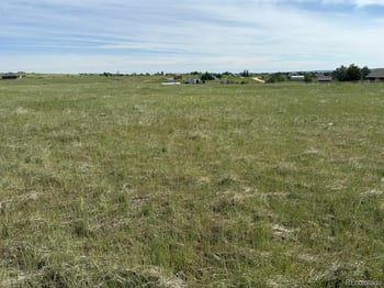 35501 Cheyenne Trl, Elizabeth, CO 80107