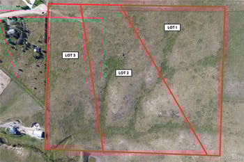 35501 Cheyenne Trl, Elizabeth, CO 80107