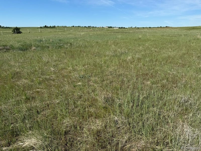 35501 Cheyenne Trl, Elizabeth, CO 80107