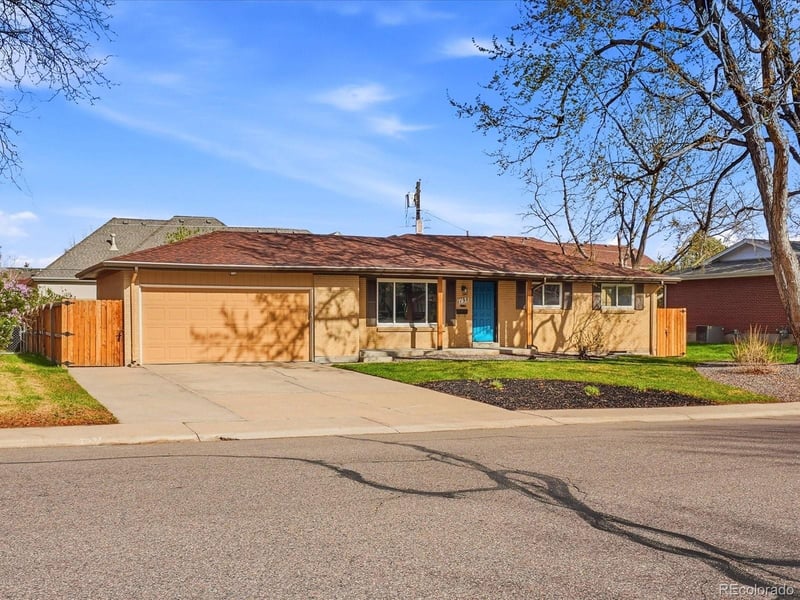 1198 Brentwood St, Lakewood, CO 80232