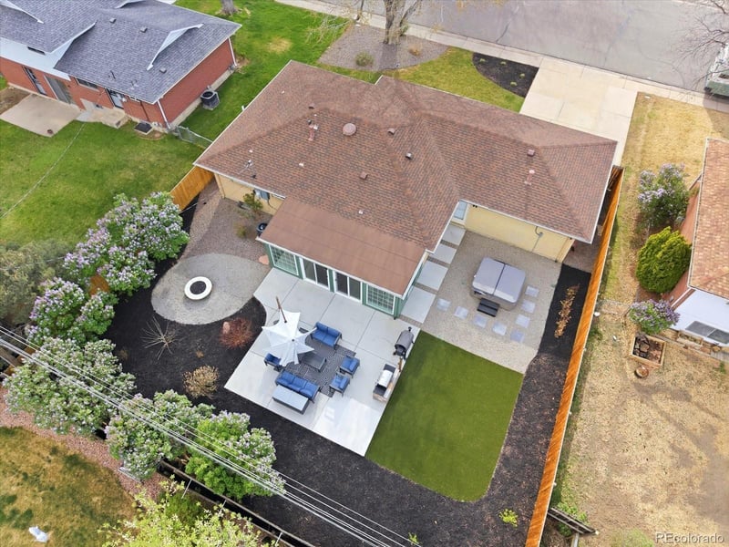 1198 Brentwood St, Lakewood, CO 80232