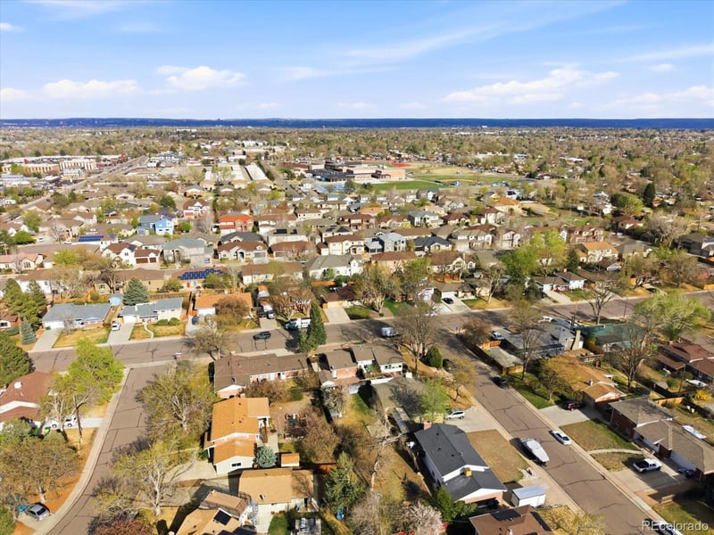 1198 Brentwood St, Lakewood, CO 80232