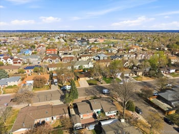 1198 Brentwood St, Lakewood, CO 80232