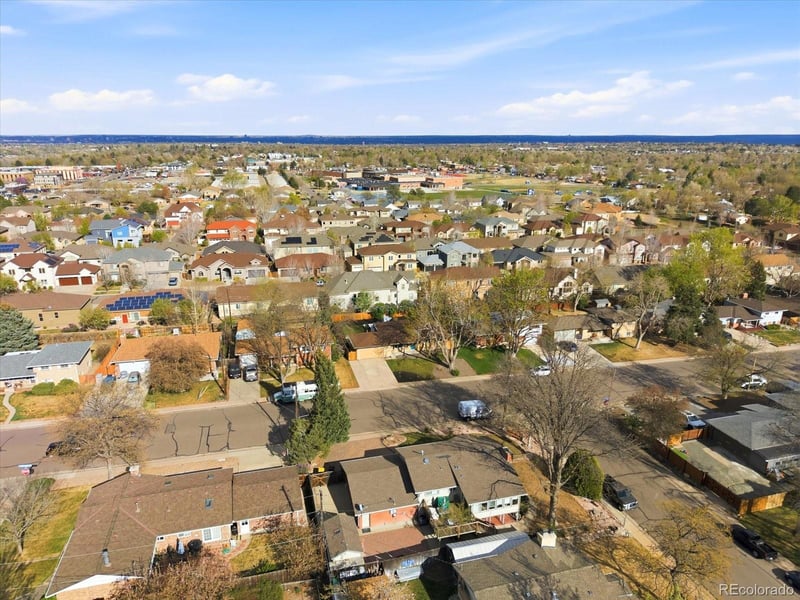 1198 Brentwood St, Lakewood, CO 80232