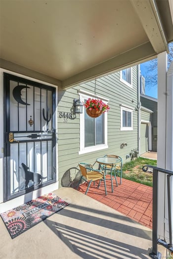 8448 Union Ave #33, Littleton, CO 80123
