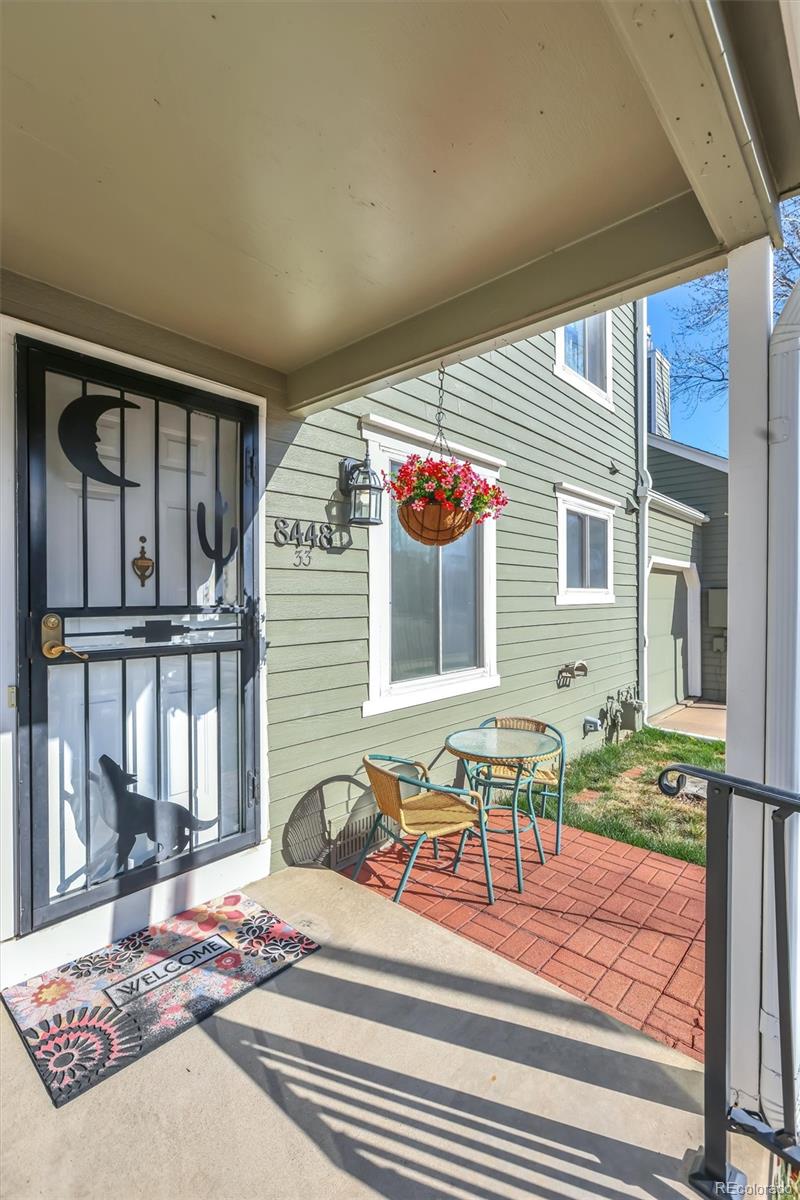 8448 Union Ave #33, Littleton, CO 80123