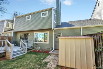 8448 Union Ave #33, Littleton, CO 80123