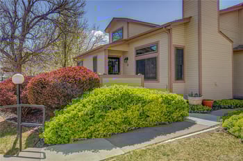 9115 Cedar Dr #F, Lakewood, CO 80226