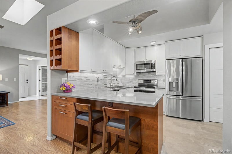 9115 Cedar Dr #F, Lakewood, CO 80226