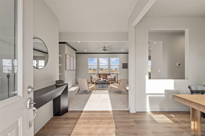 1438 Moonbeam Dr, Pueblo West, CO 81007