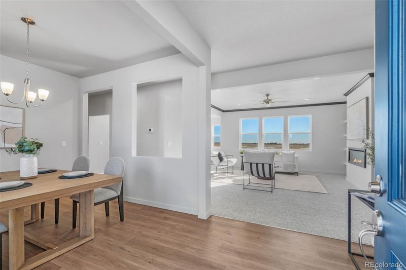 1438 Moonbeam Dr, Pueblo West, CO 81007