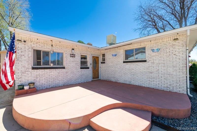 557 Rose Dr, Colorado Springs, CO 80911