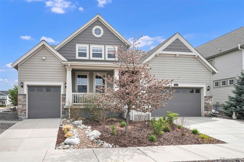863 Carbonate Ln, Erie, CO 80516