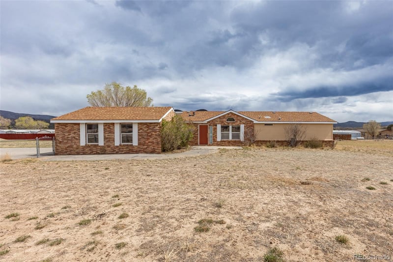 29587 Pinon Ln, Buena Vista, CO 81211