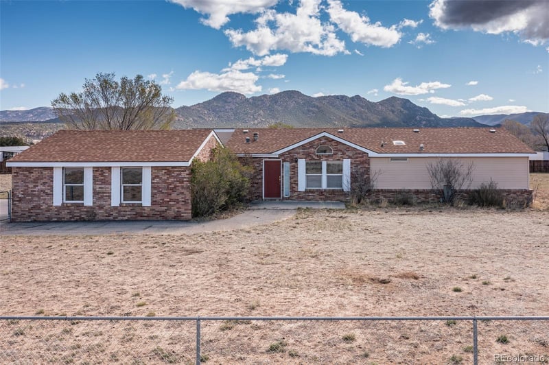 29587 Pinon Ln, Buena Vista, CO 81211