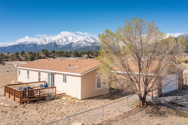 29587 Pinon Ln, Buena Vista, CO 81211
