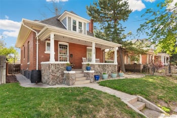 220 Emerson St, Denver, CO 80209