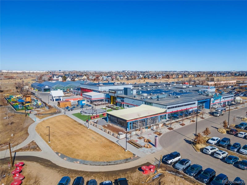 8345 22nd Ave, Denver, CO 80238