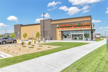 8345 22nd Ave, Denver, CO 80238