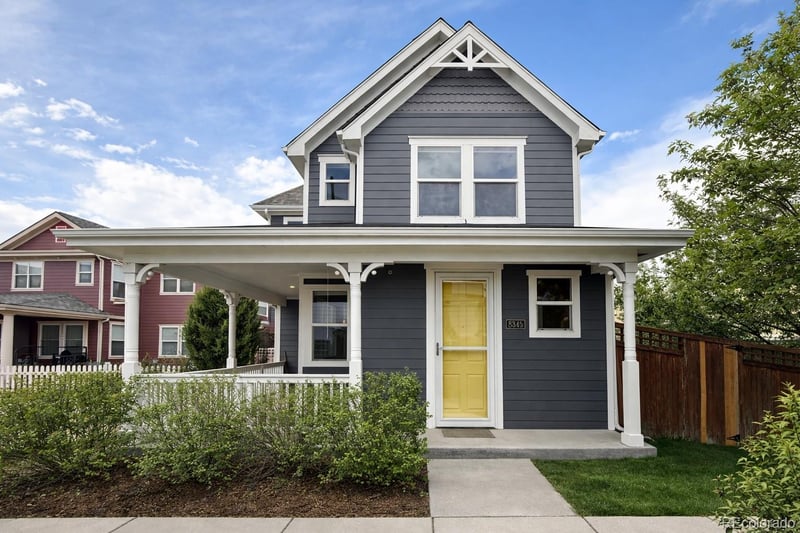 8345 22nd Ave, Denver, CO 80238