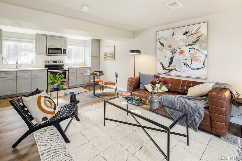 6160 17th Ave #3, Lakewood, CO 80214