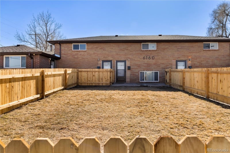 6160 17th Ave #3, Lakewood, CO 80214