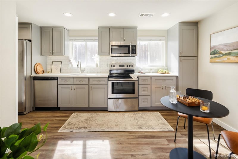 6160 W 17th Ave #3, Lakewood, CO 80214