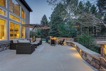 9591 Hidden Hill Ln, Lone Tree, CO 80124