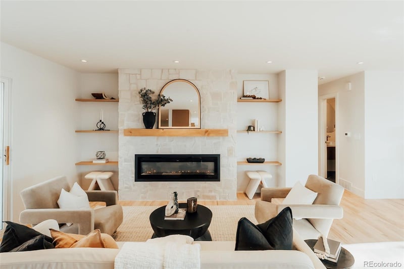 5040 Benton Way, Denver, CO 80212