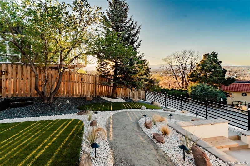 5040 Benton Way, Denver, CO 80212