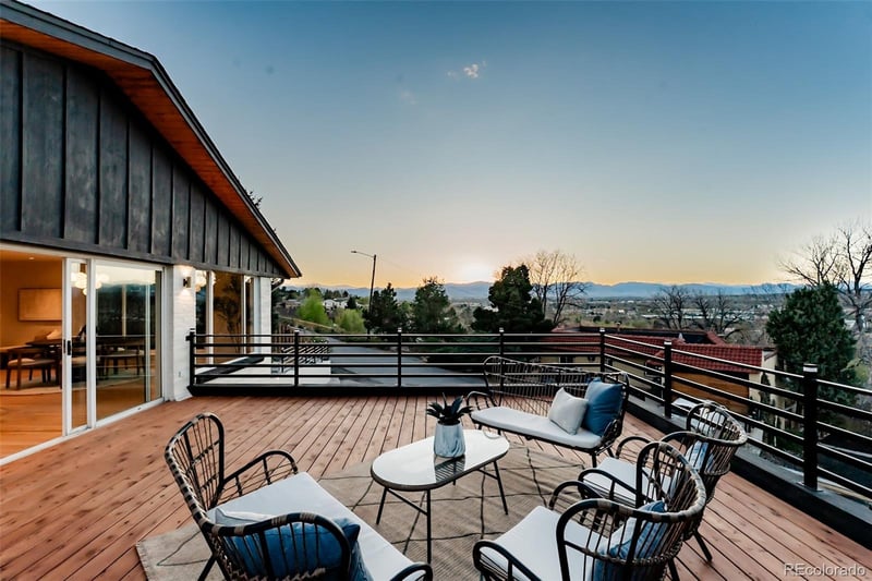 5040 Benton Way, Denver, CO 80212