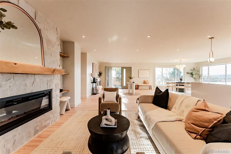 5040 Benton Way, Denver, CO 80212