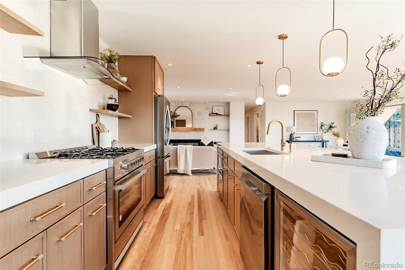 5040 Benton Way, Denver, CO 80212