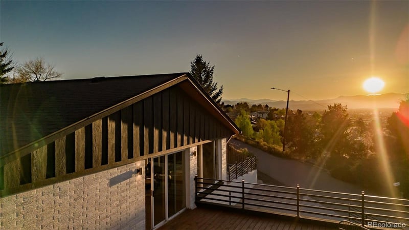 5040 Benton Way, Denver, CO 80212