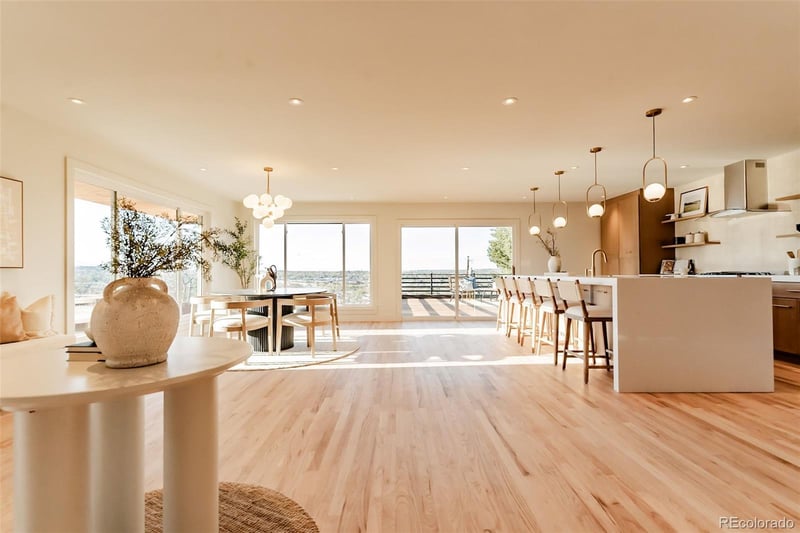 5040 Benton Way, Denver, CO 80212