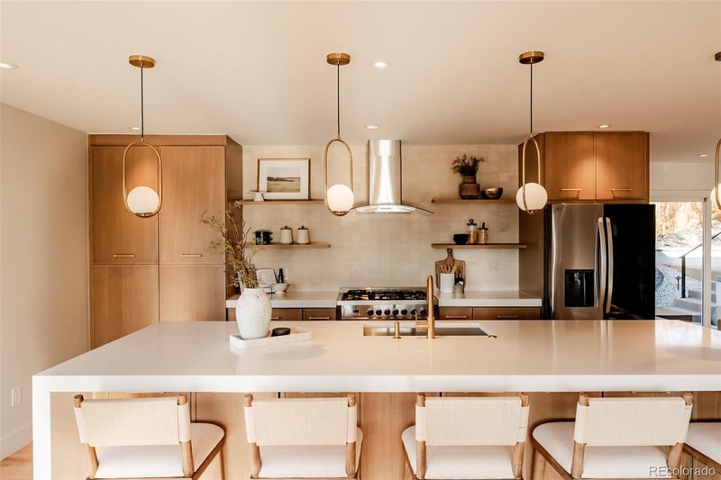 5040 Benton Way, Denver, CO 80212