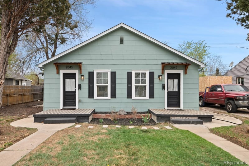 2045 Eaton St, Edgewater, CO 80214