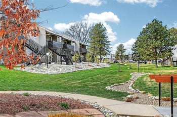 7110 Gaylord St #P2, Centennial, CO 80122