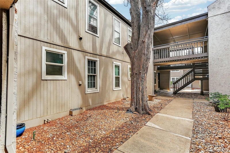 7110 S Gaylord St #P2, Centennial, CO 80122