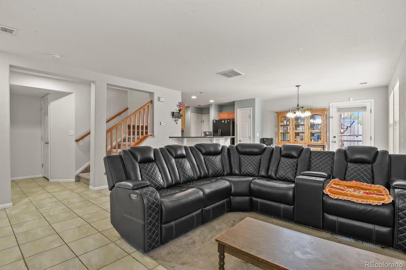 17285 E Wyoming Pl, Aurora, CO 80017