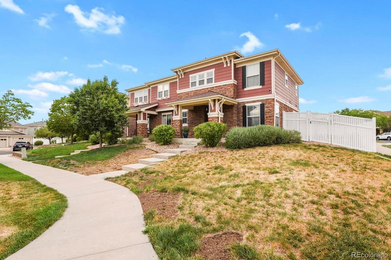 17285 E Wyoming Pl, Aurora, CO 80017