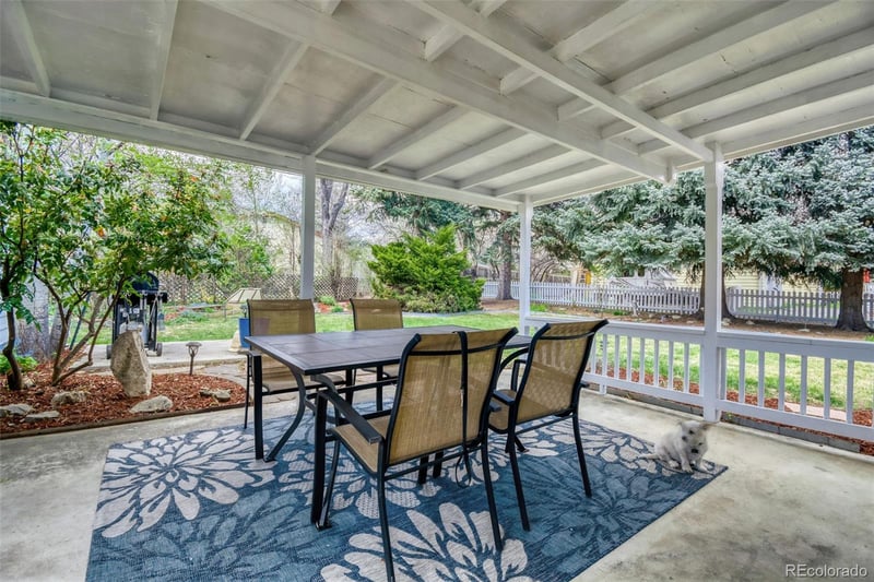 1825 Glen Dale Dr, Lakewood, CO 80215