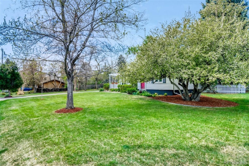 1825 Glen Dale Dr, Lakewood, CO 80215