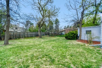 1825 Glen Dale Dr, Lakewood, CO 80215