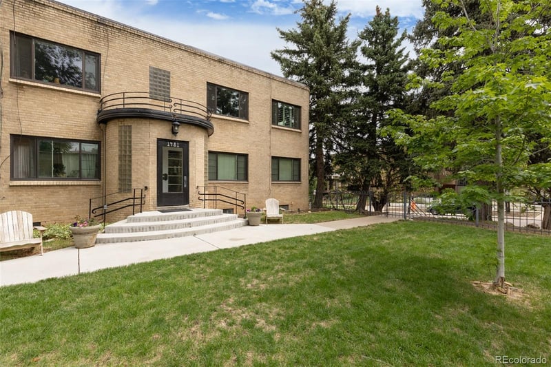 1481 Ash St #4, Denver, CO 80220